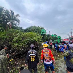 At least 19 dead due to storms, monsoon – NDRRMC