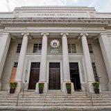 Who are the candidates short-listed for SC associate justice?