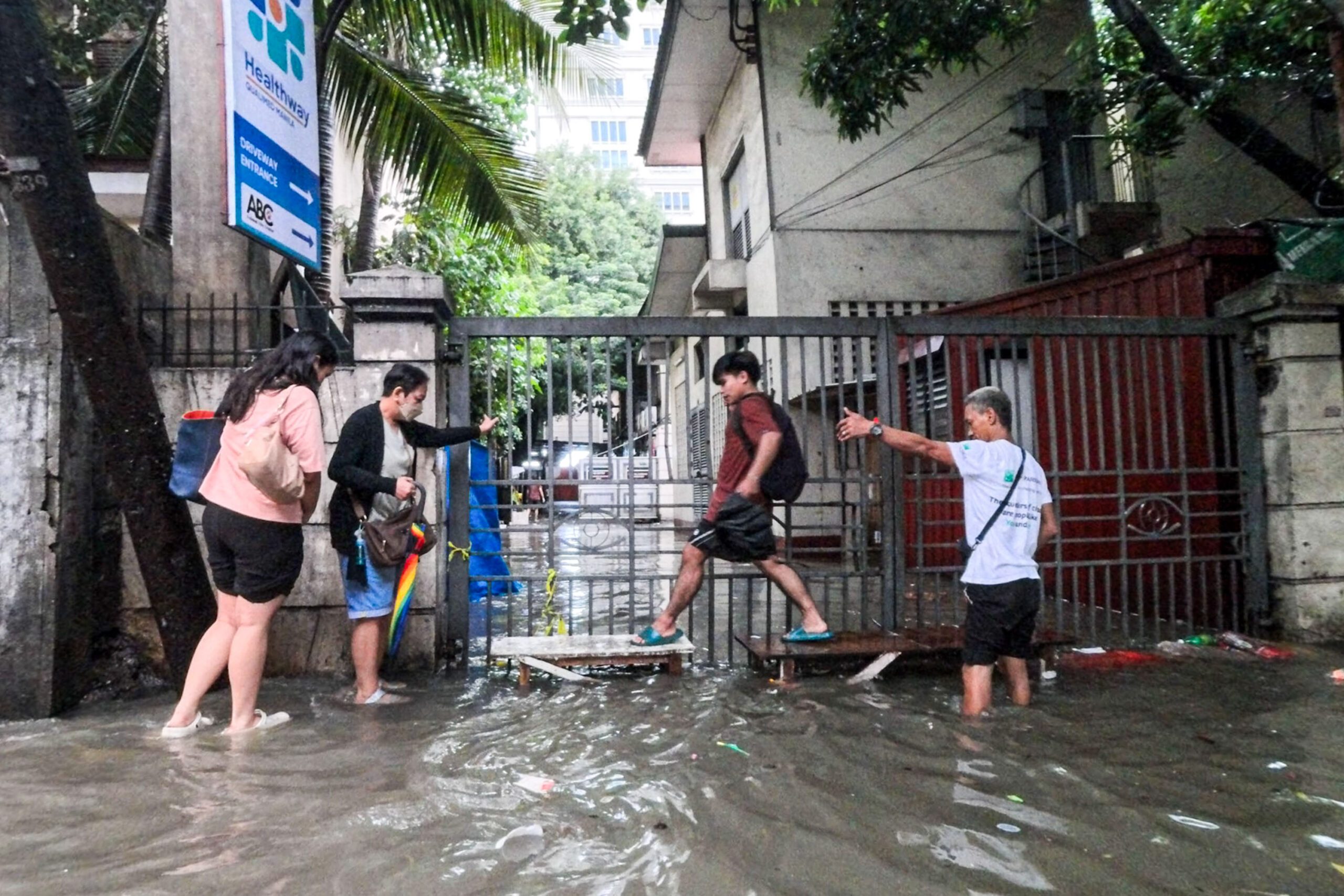 35 flood control cases now pending in courts – Ombudsman