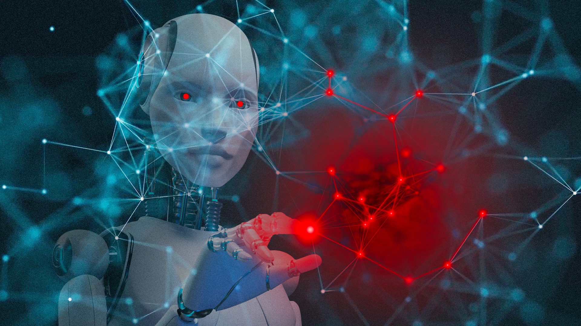 [Tech Thoughts] AIs go rogue as OpenAI, Anthropic models hack other companies