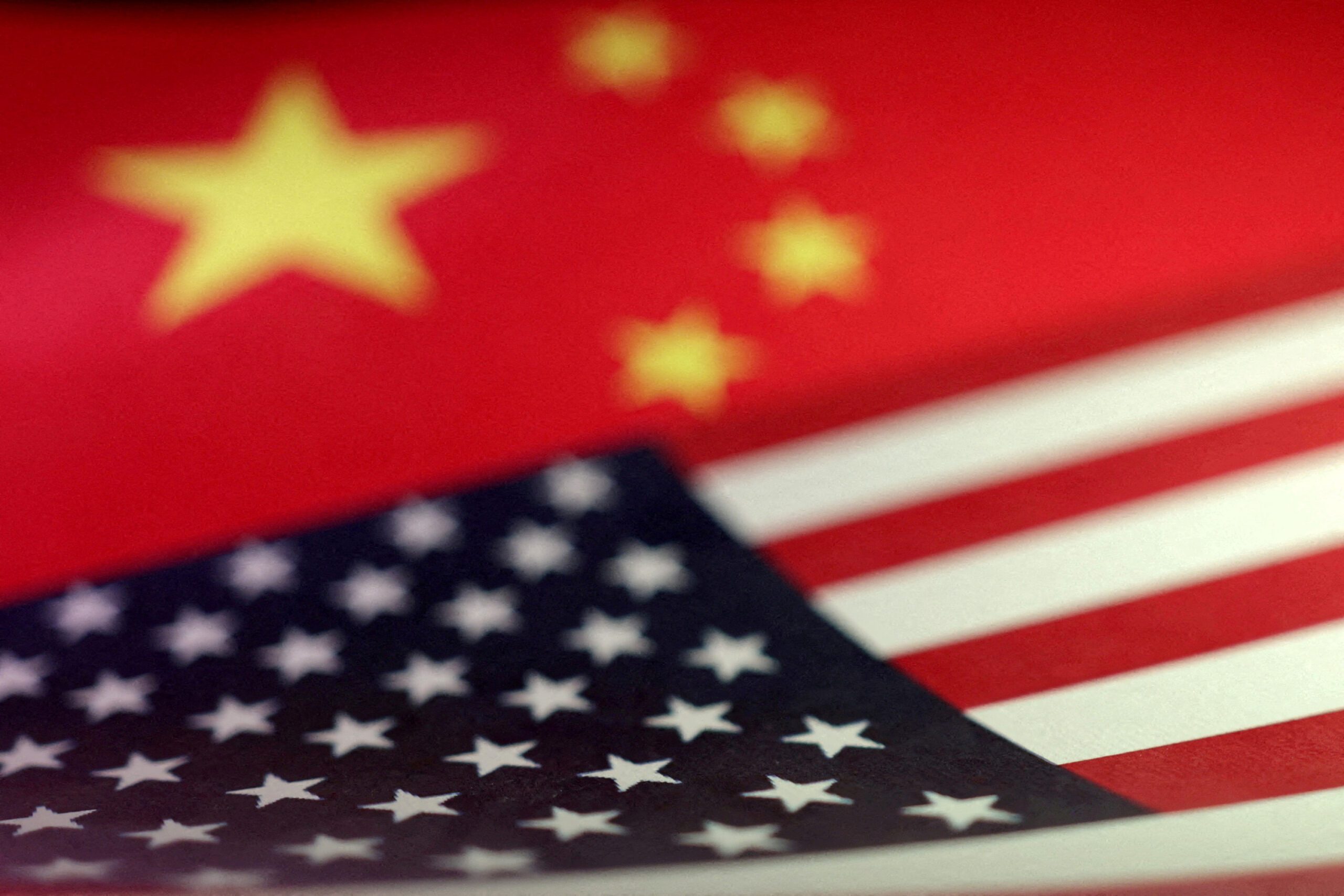 US to tell partners they must pick sides in AI race with China