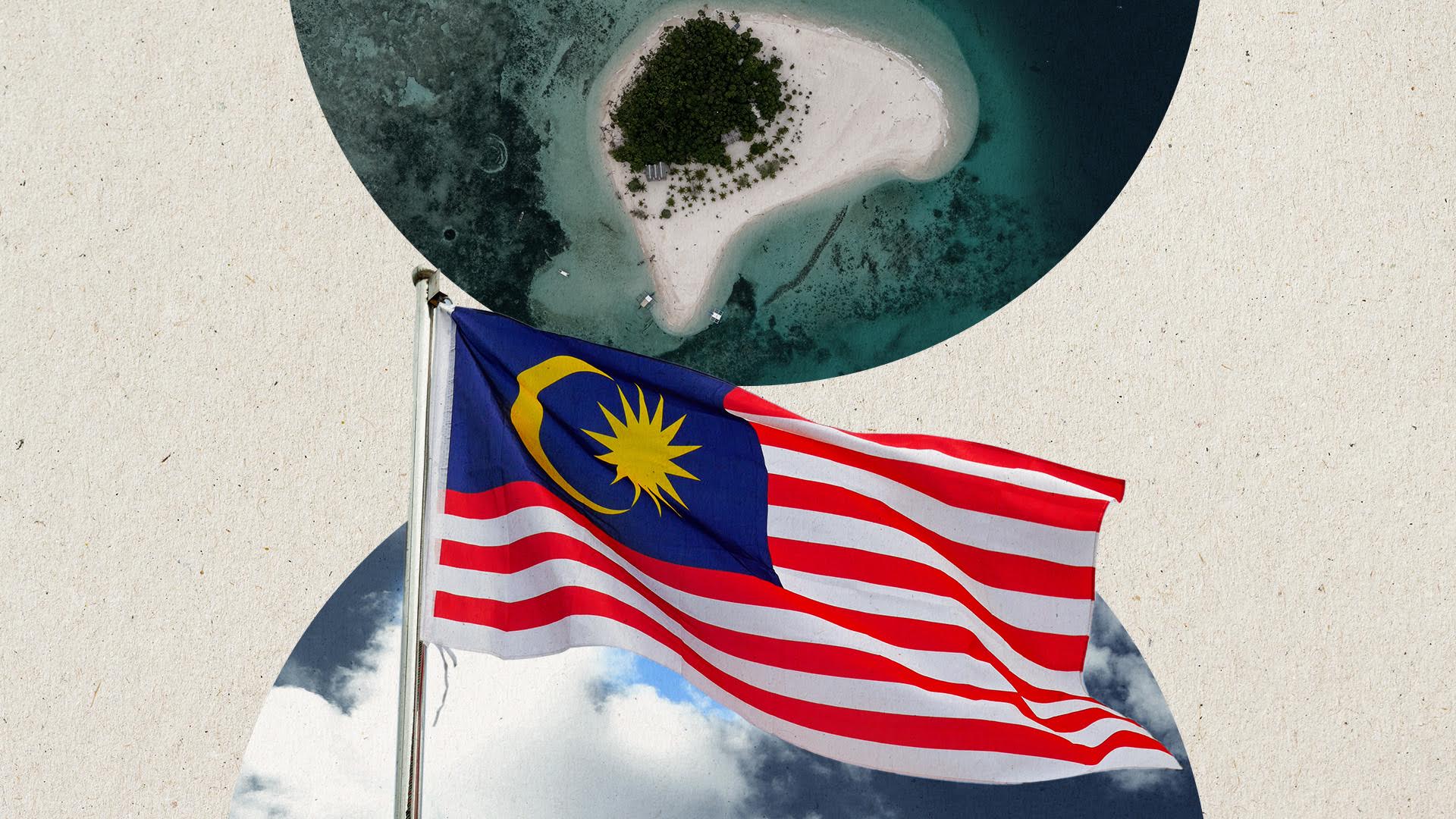 Malaysia’s ‘alliance allergy’ and its eyes on Balabac
