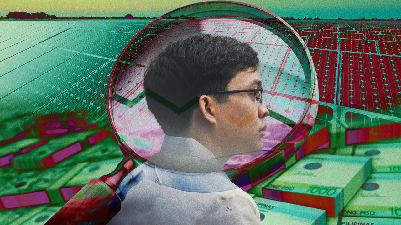 [Vantage Point] As Leandro Leviste cashes out of SPNEC, his private companies remain at the table - Rappler