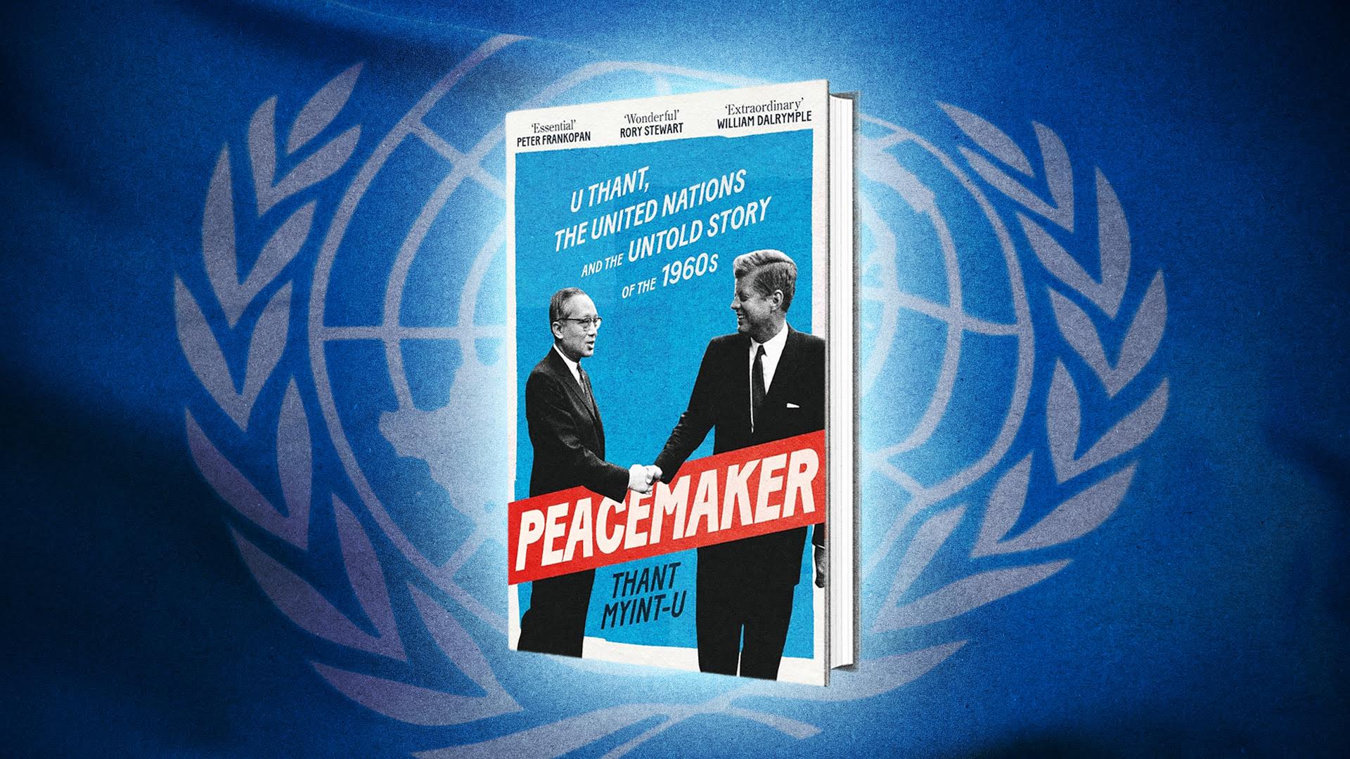 Wanted: UN secretary-general as ‘mediator-in-chief’