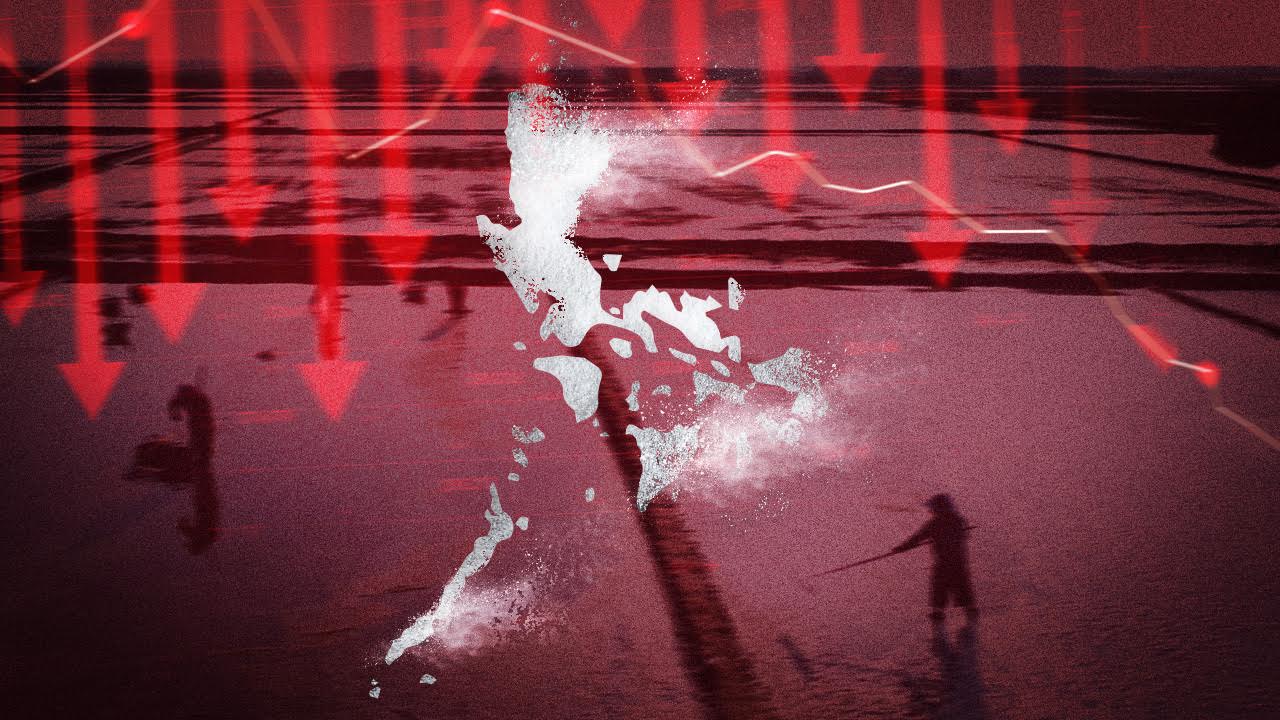 [Vantage Point] How the Philippines lost its salt - Rappler