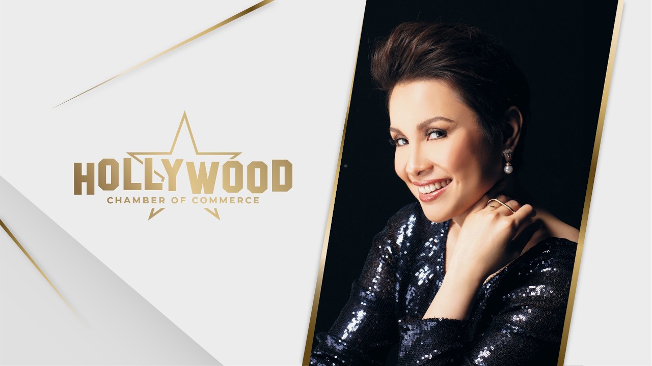 Lea Salonga receives historic Hollywood Walk of Fame star, first Filipina to be honored