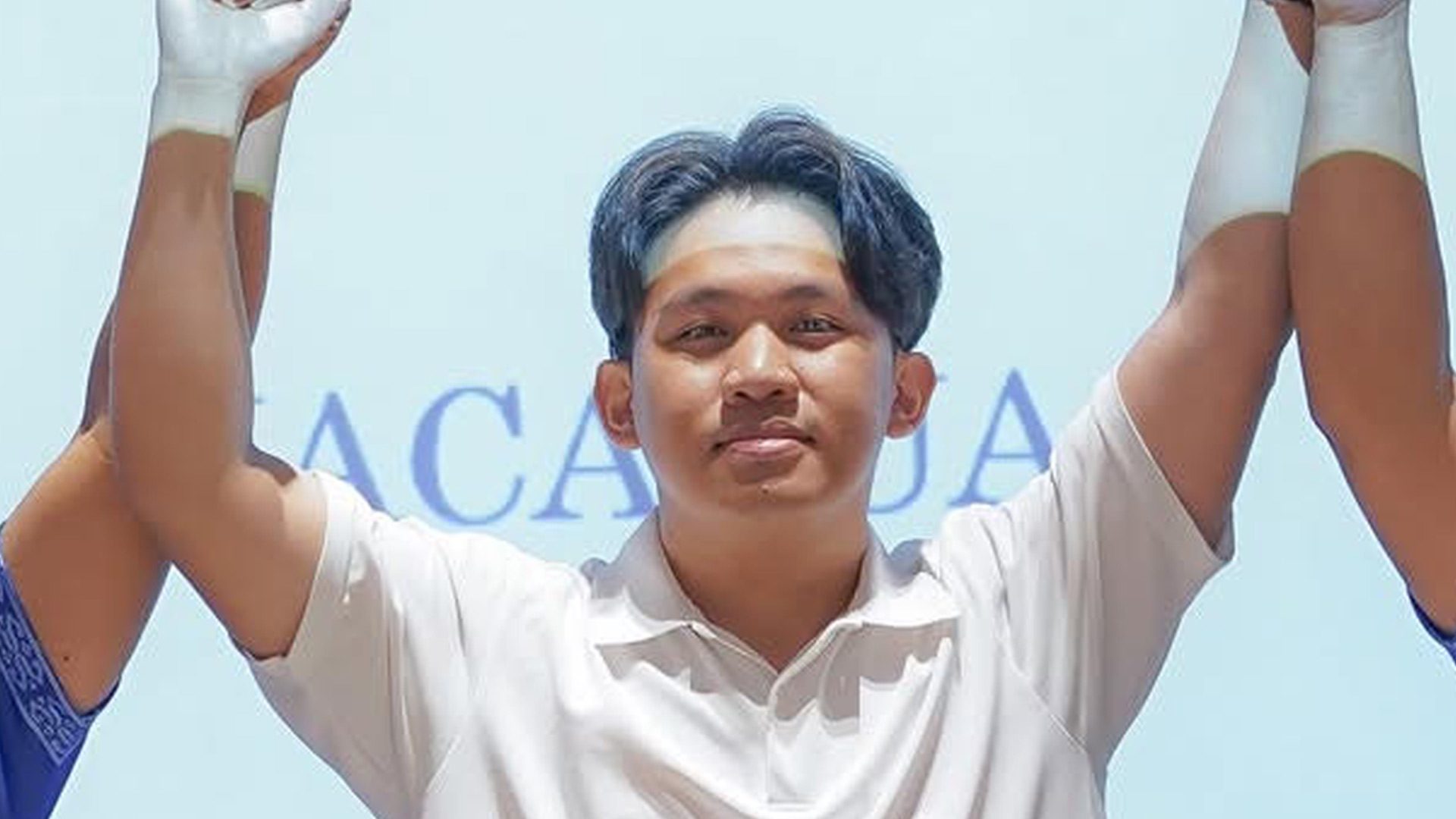 BFP bet set to win Maguindanao del Norte 1st District BARMM seat
