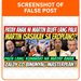 FACT CHECK: Romualdez still detained, no evidence of planned escape abroad