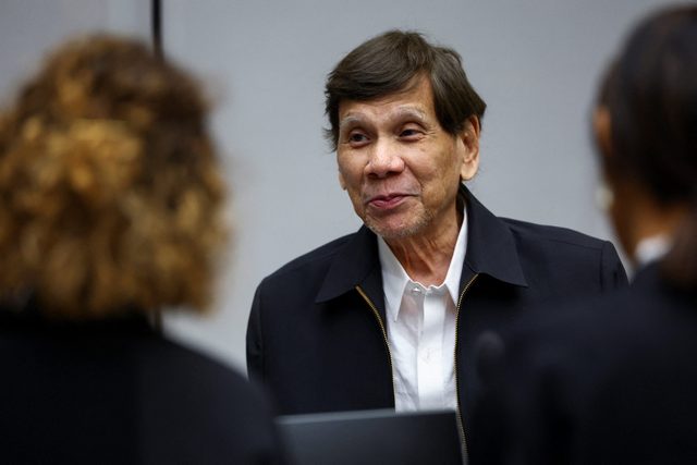 ICC Orders Medical Assessments for Duterte Trial Start