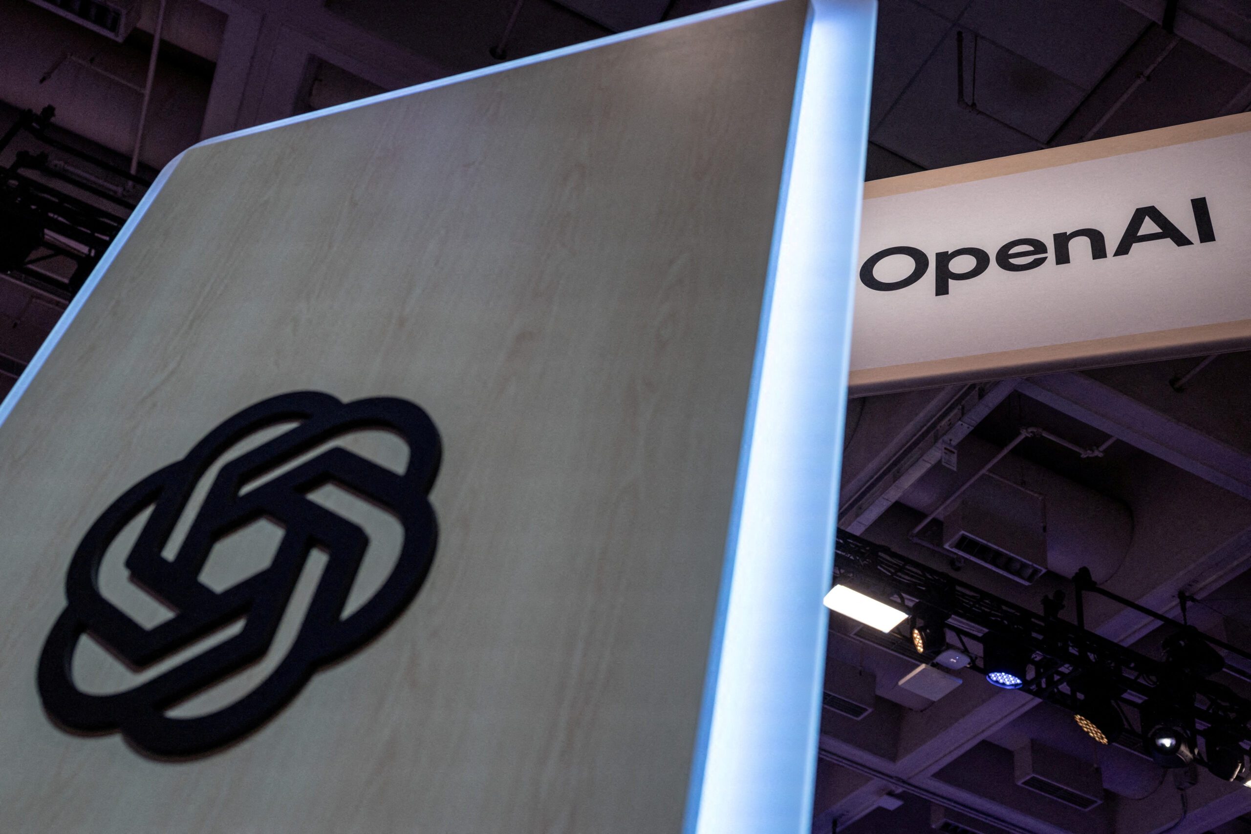 OpenAI’s models accessed public US Census, SEC data, Bloomberg News reports