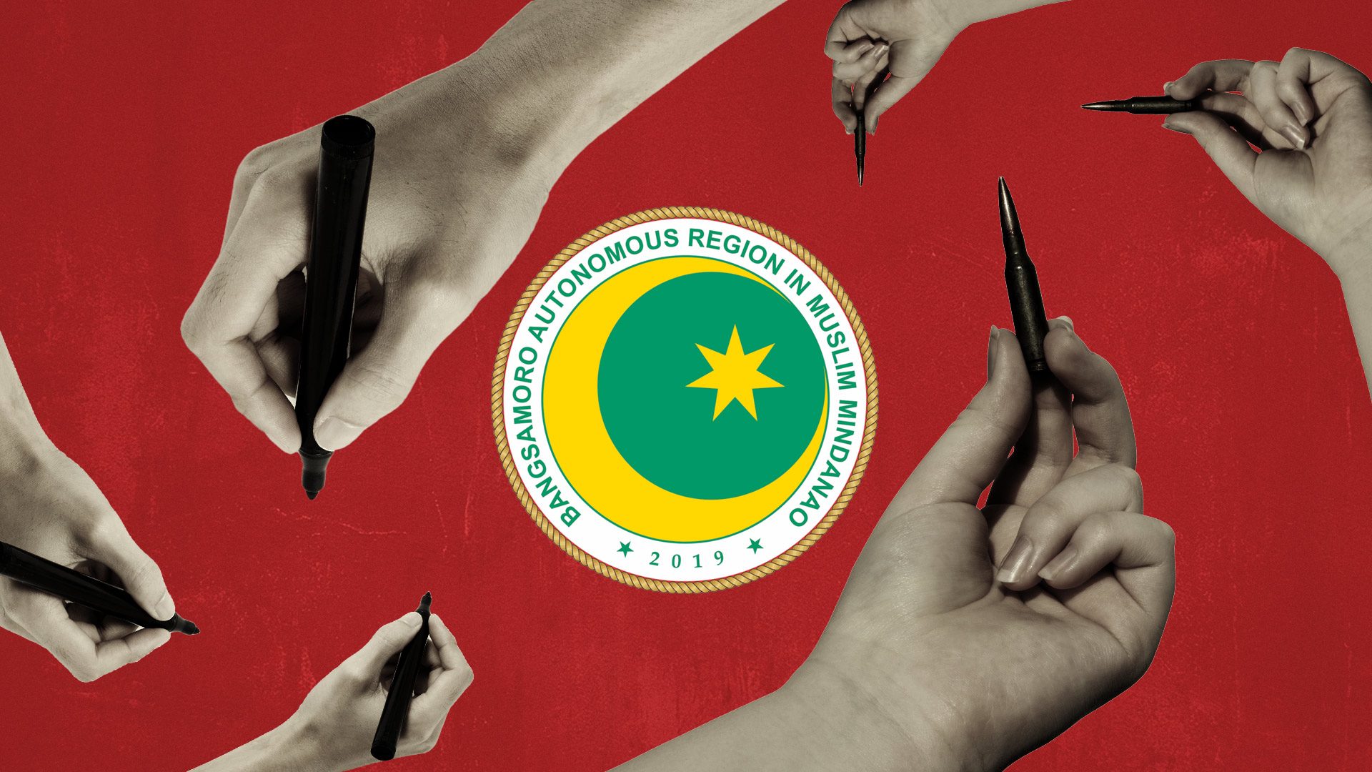 [OPINION] 2026 BARMM parliamentary elections under the shadow of resurgent extremism - Rappler