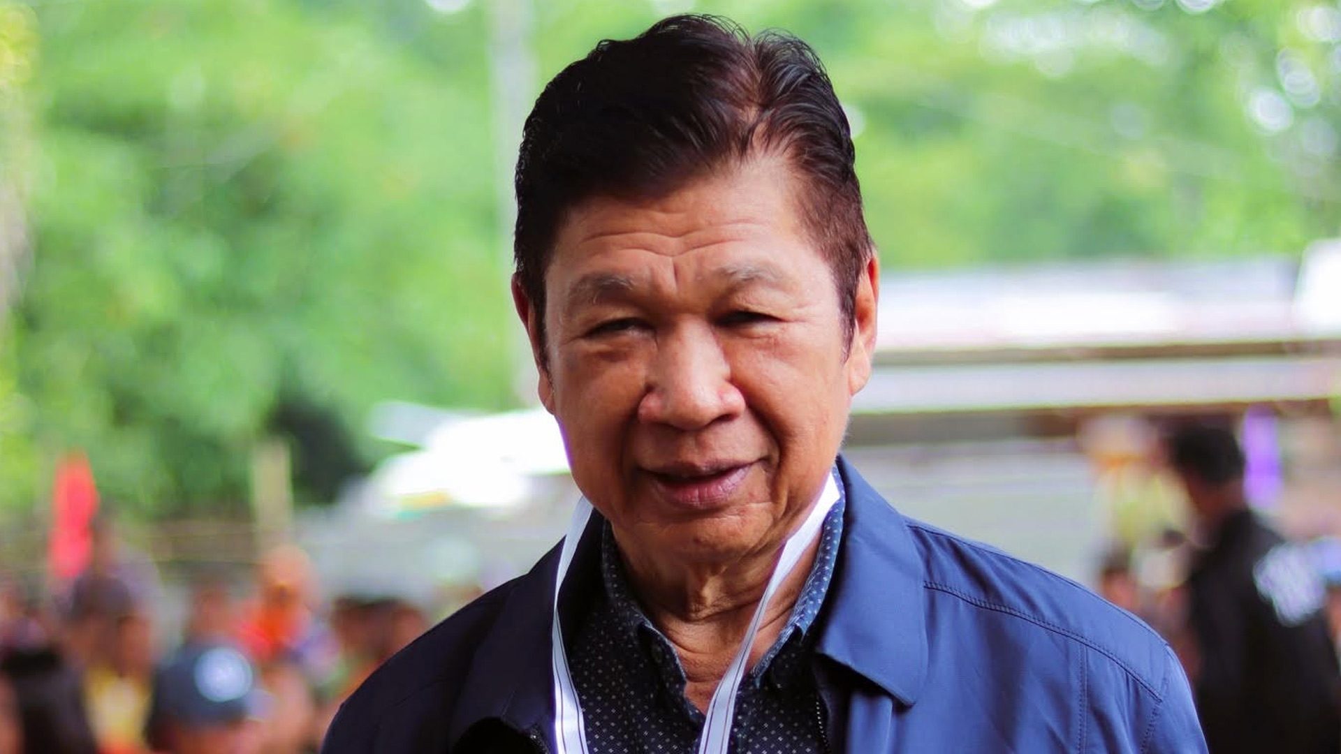 Ex-MP tops Maguindanao del Sur 3rd District BARMM polls