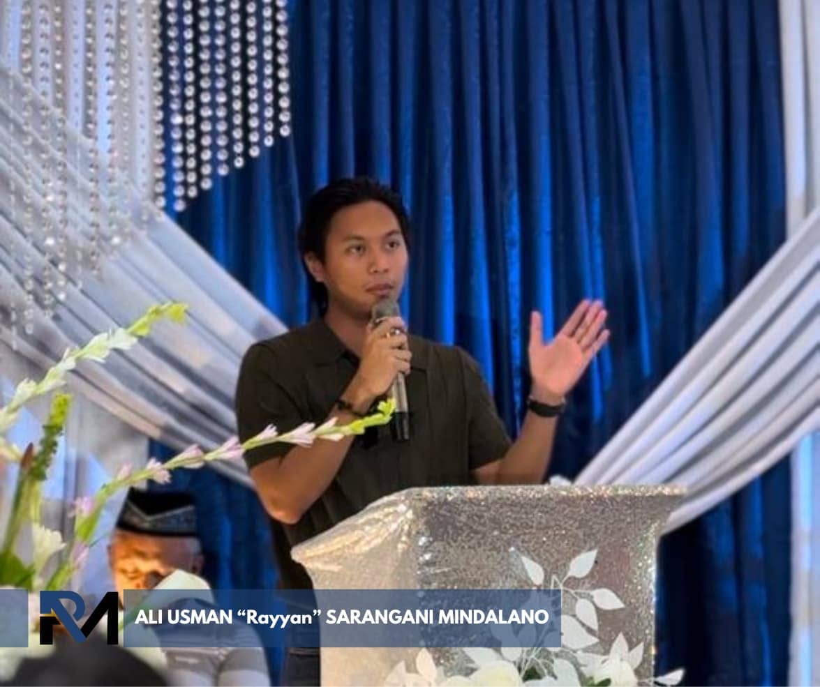 Ex-SK chair leads race in Lanao del Sur 7th District - Rappler