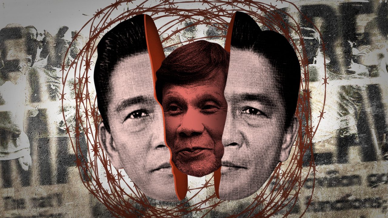 [In This Economy] The Marcos mixtape, 54 years after martial law