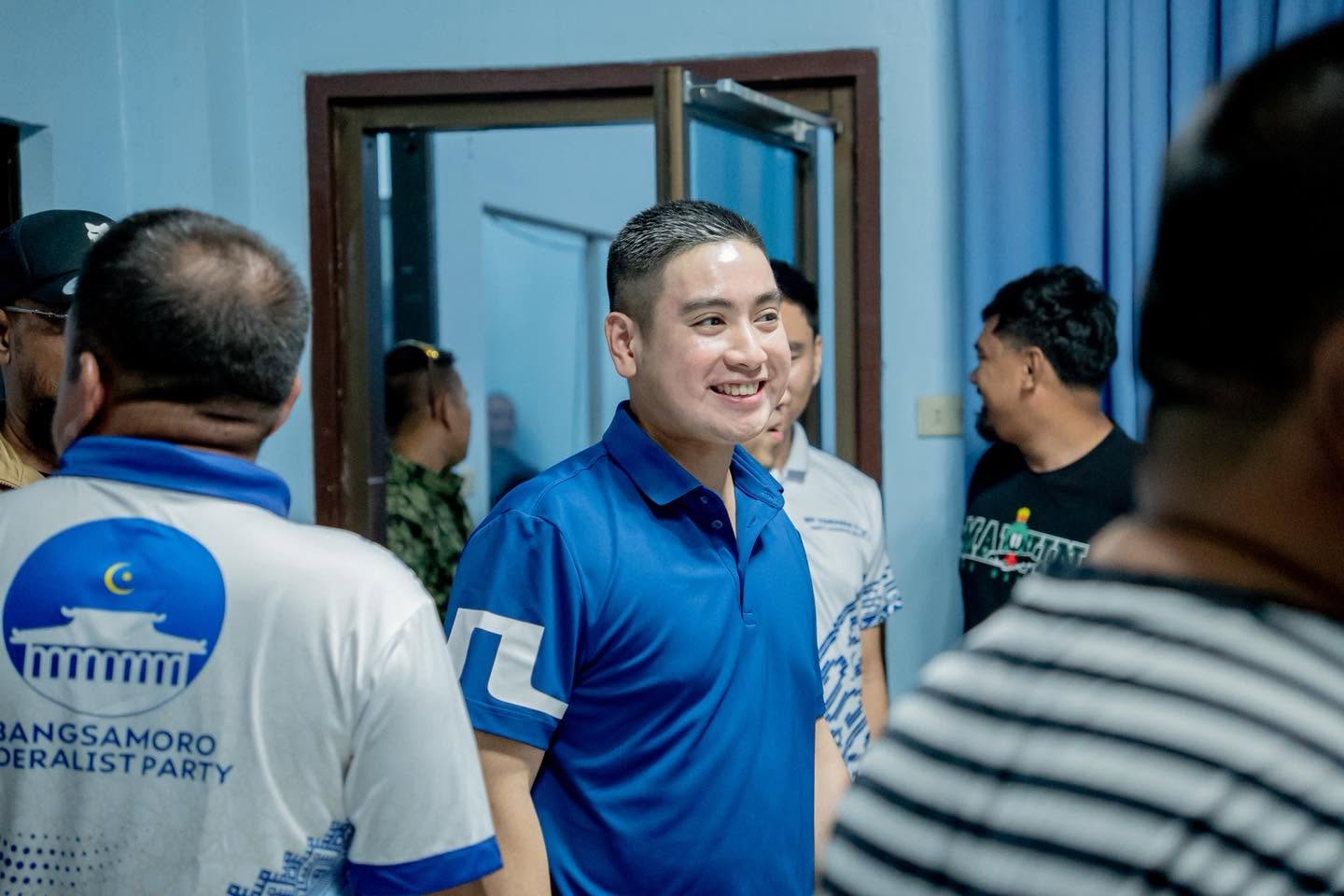 Basilan vice governor’s son takes 4th District seat in BARMM Parliament