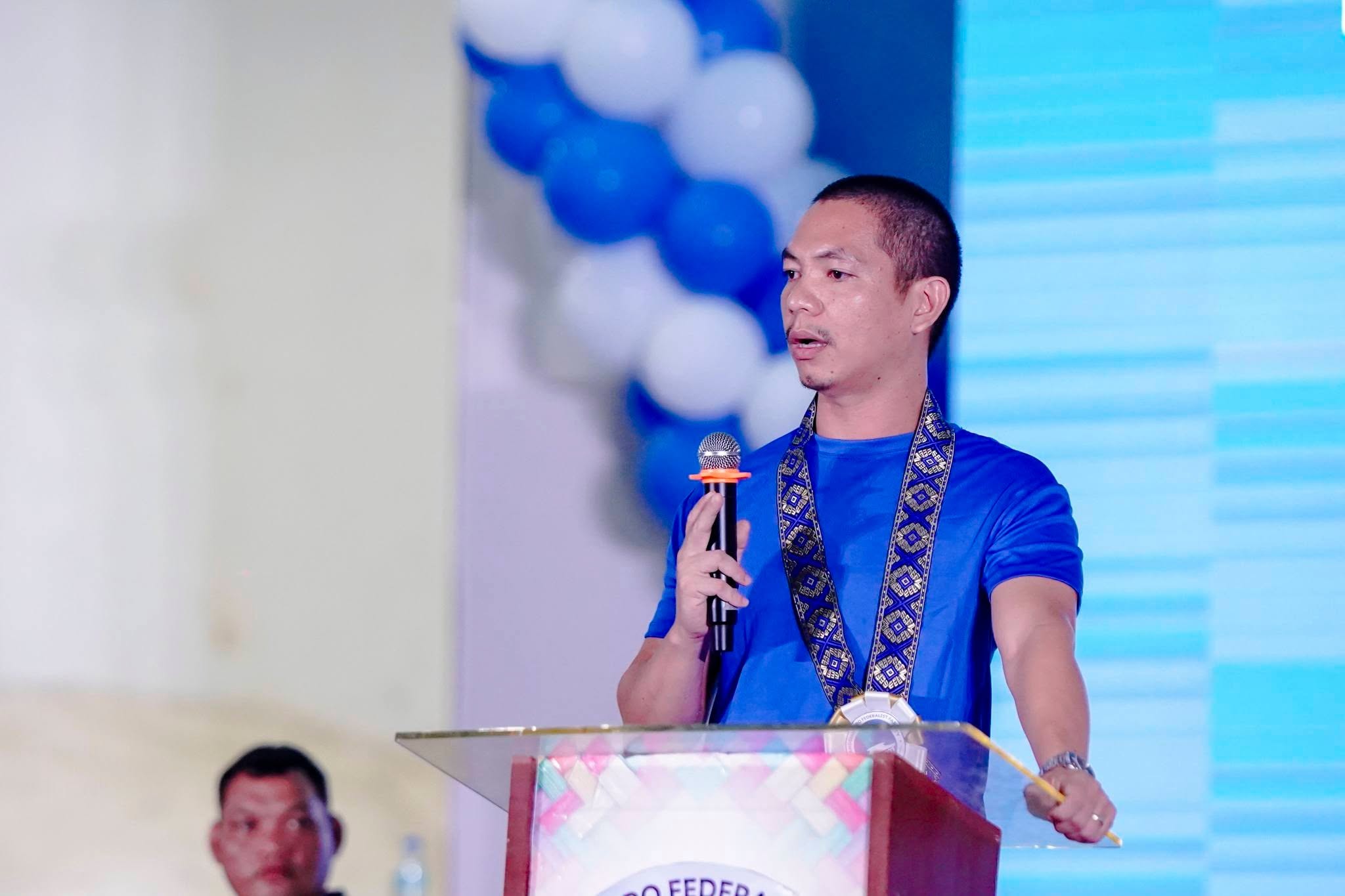 BFP bet from Que clan leads Tawi-Tawi 1st District race for BARMM Parliament - Rappler