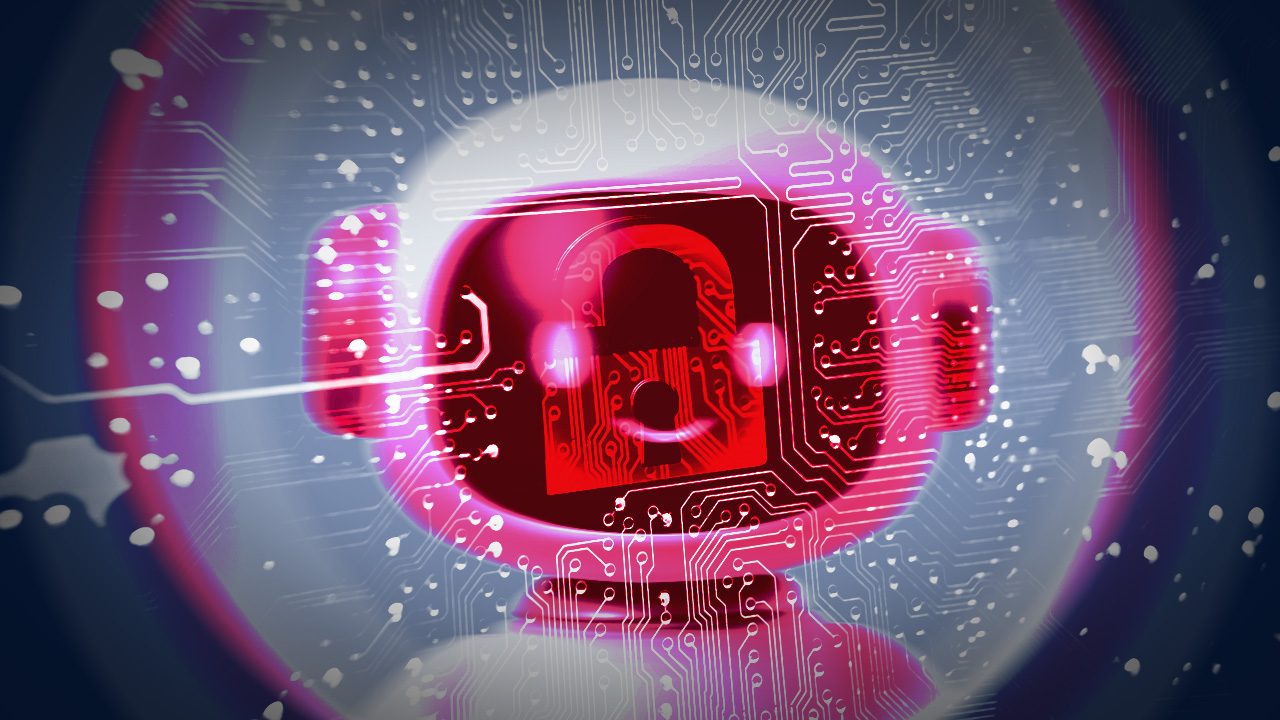 LIST: When Big Tech’s AI agents start security breaches