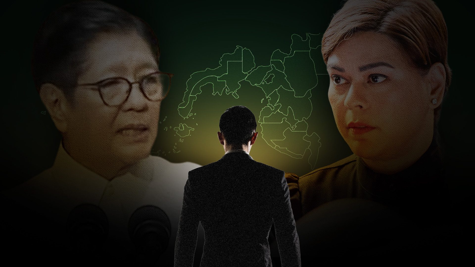 Race for BARMM’s top post could turn into Marcos-Duterte proxy war