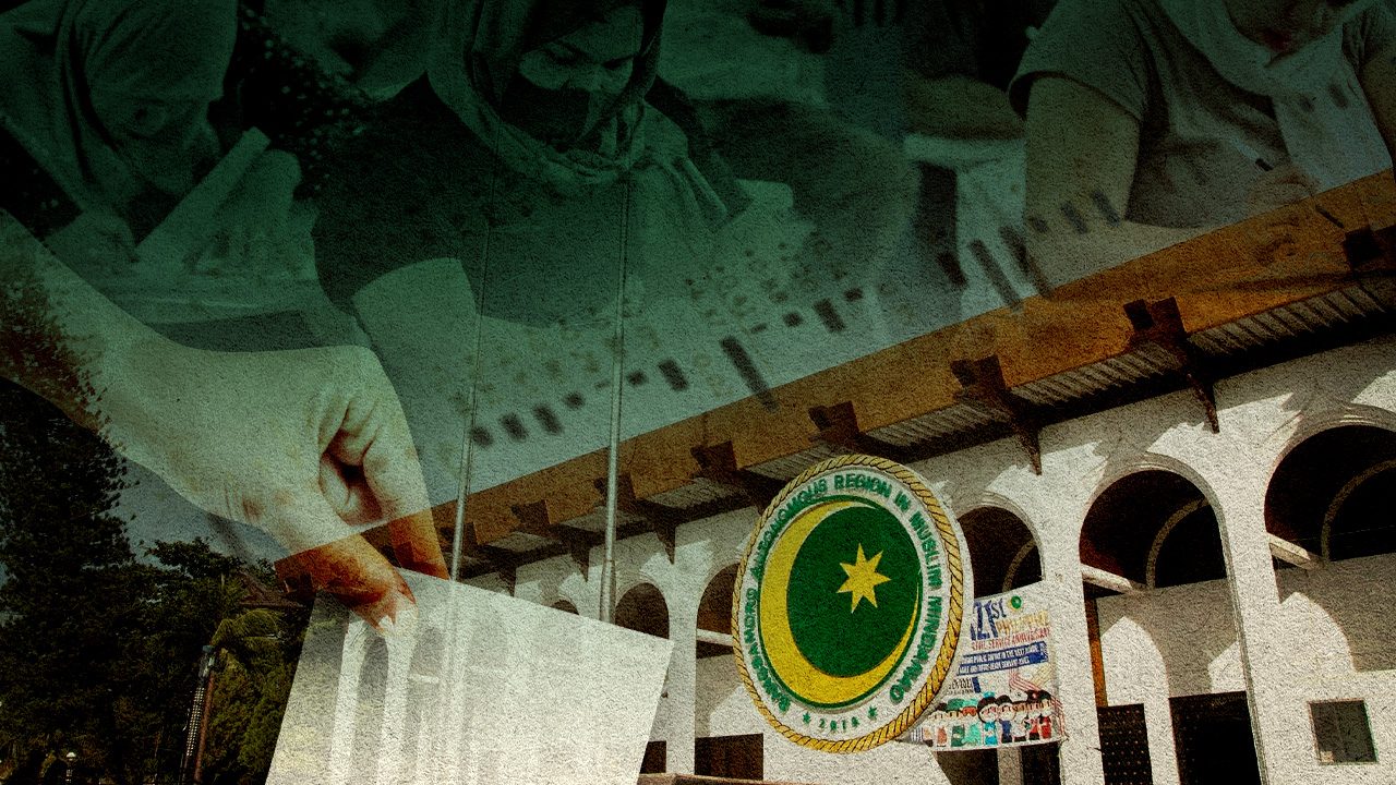 Guide to monitoring the 2026 BARMM parliamentary elections results - Rappler
