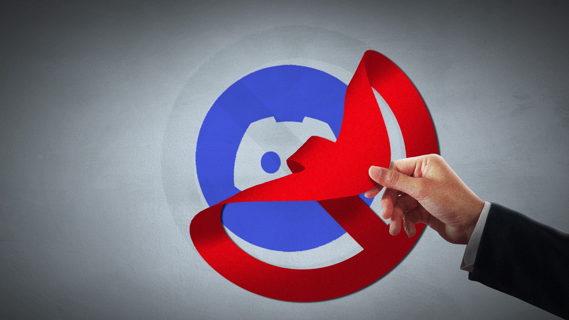 CICC lifts Discord ban, asks NTC to restore access