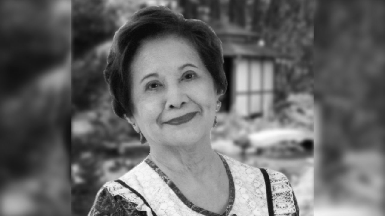 Remembering Eggie Apostol, purveyor of truth, independence