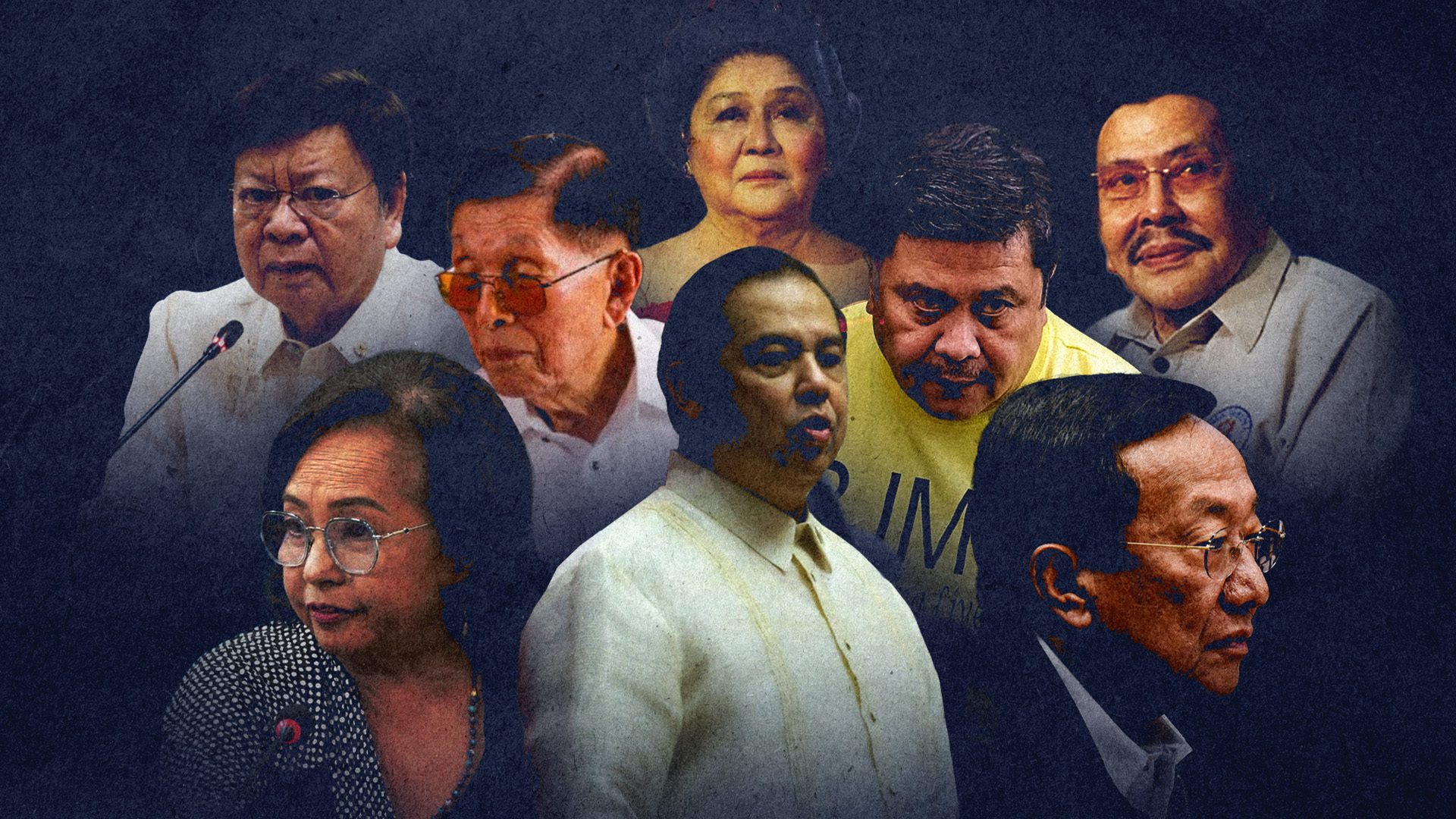 Romualdez joins list of officials who cite illness to delay custody