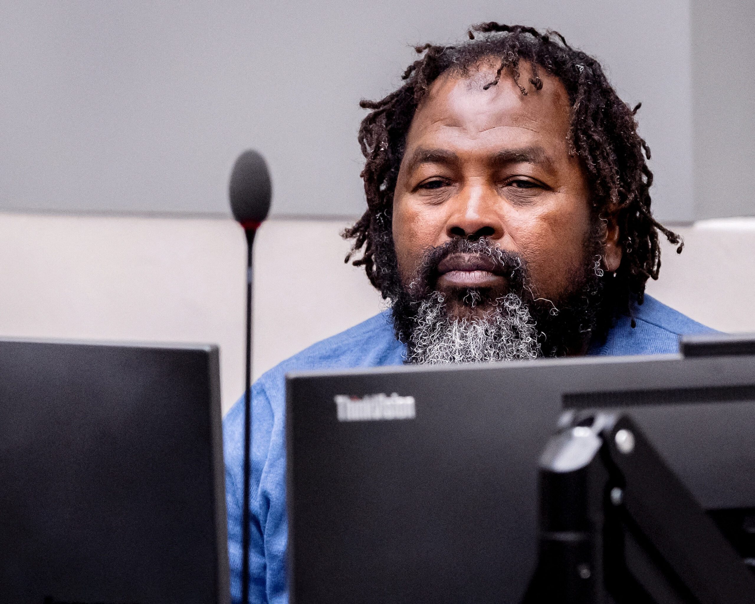 ICC convicts Central African militia leader of crimes against humanity - Rappler