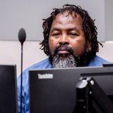 ICC convicts Central African militia leader of crimes against humanity
