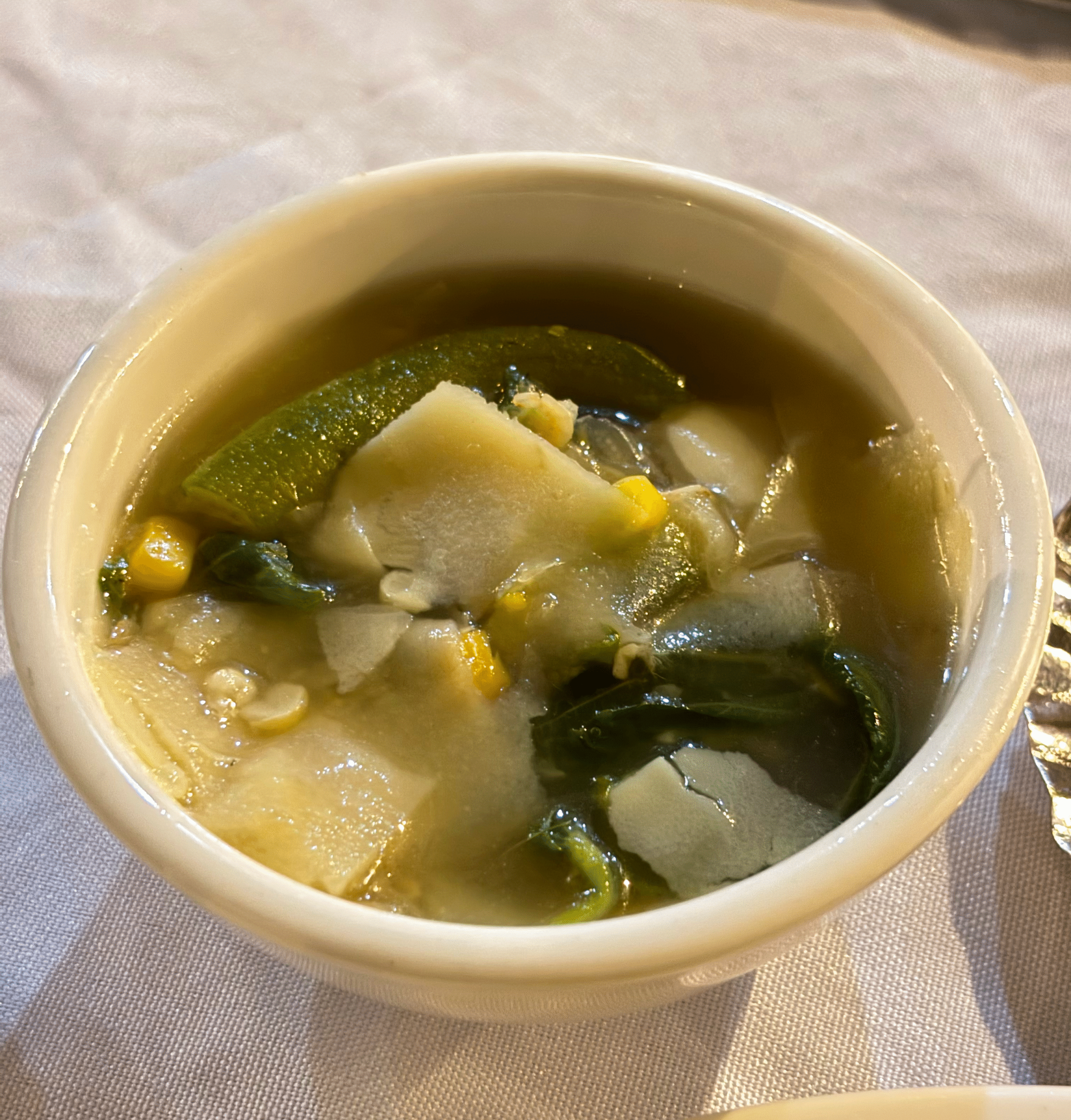 Inaslom dish