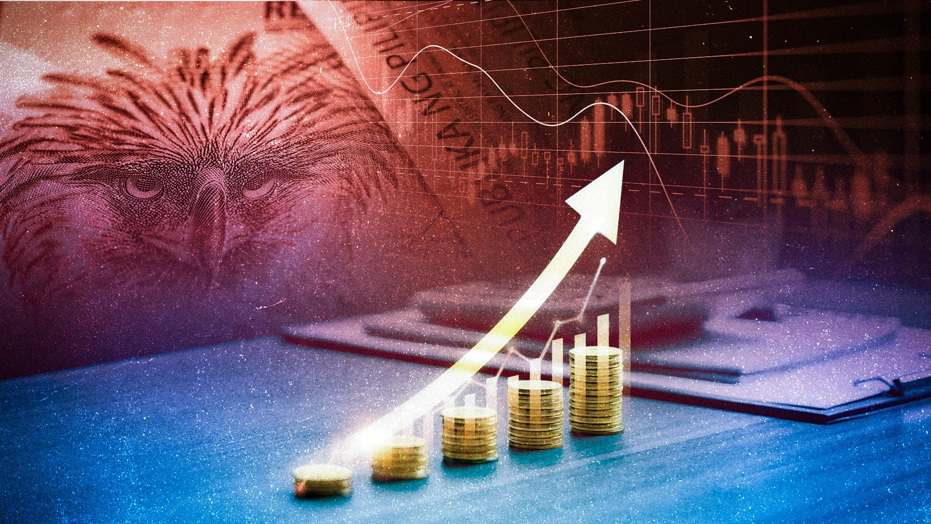 [In This Economy] Investment options sa panahon ng mataas na inflation