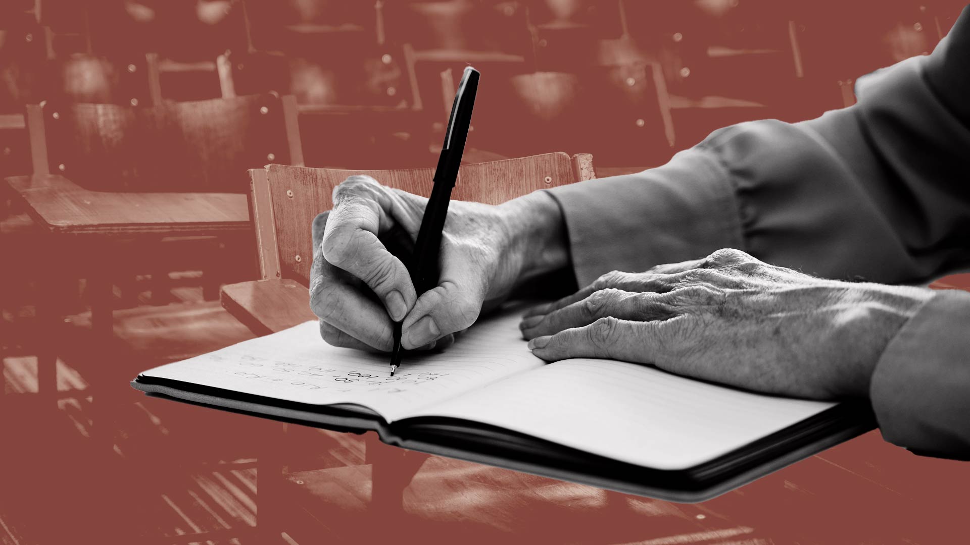 [OPINION] I’m 73. And I went back to school. - Rappler