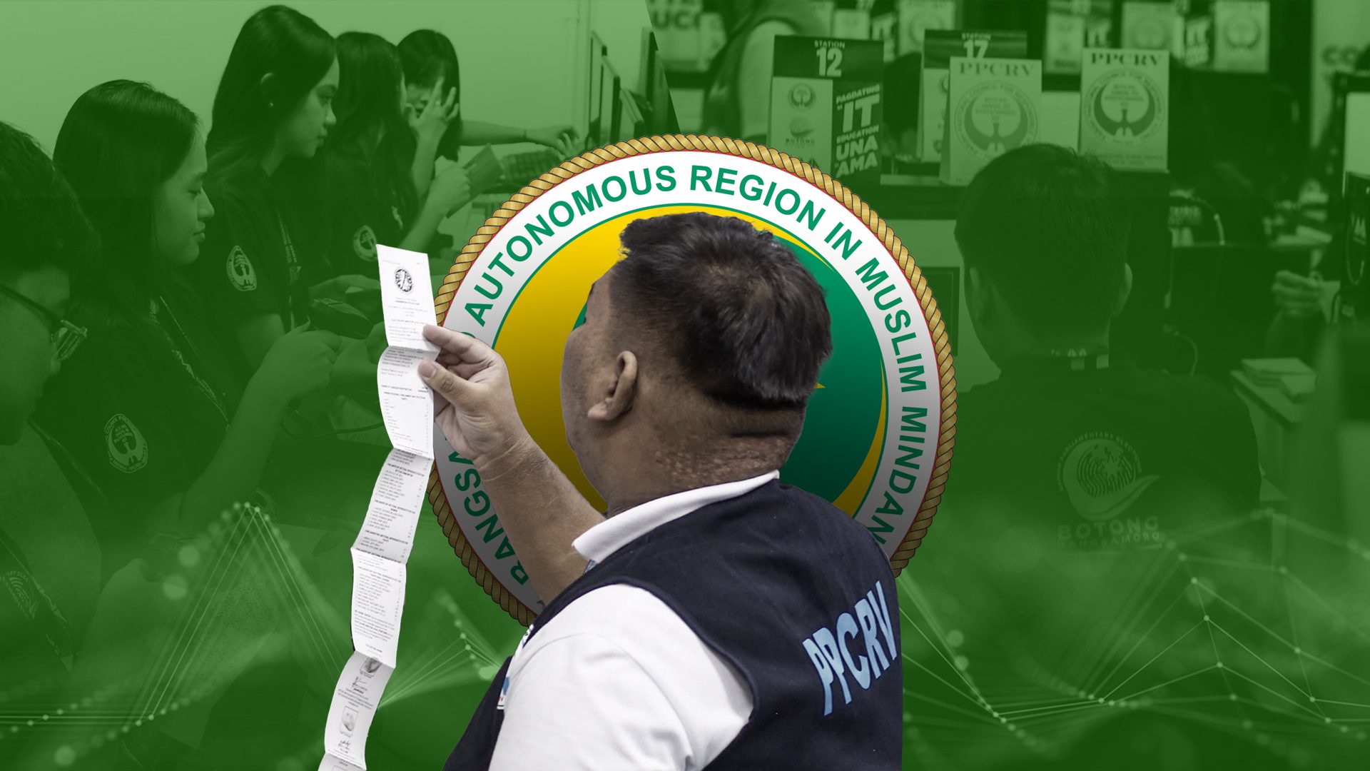 IN NUMBERS: BARMM’s first elected parliament - Rappler