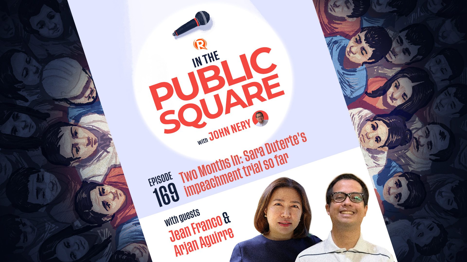 [In the Public Square] Two months in: Sara Duterte’s impeachment trial so far