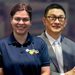 Jaime T. Cruz: The business partner of Sara, Baste, and Pulong Duterte
