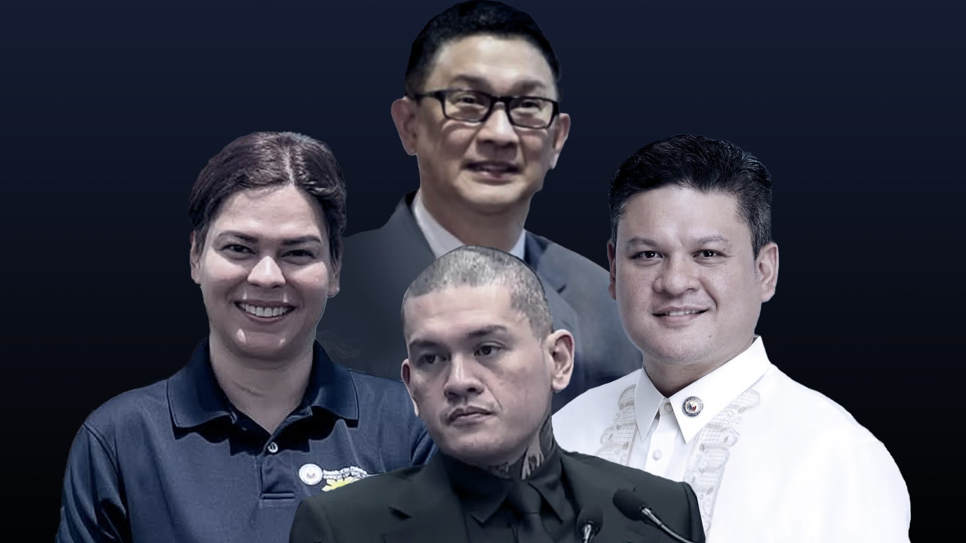 rappler.com - James Patrick Cruz - Jaime T. Cruz: The business partner of Sara, Baste, and Pulong Duterte