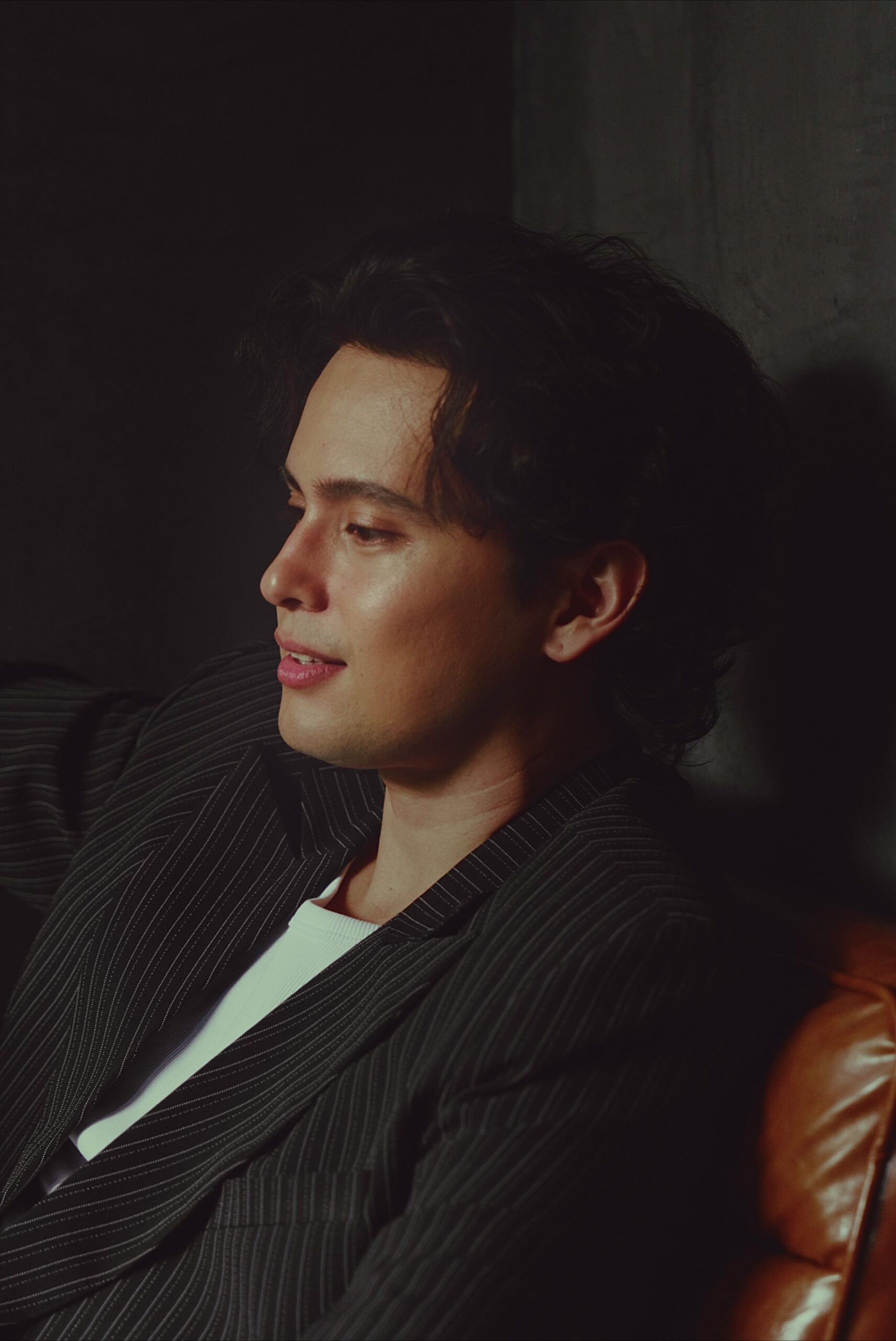 james reid