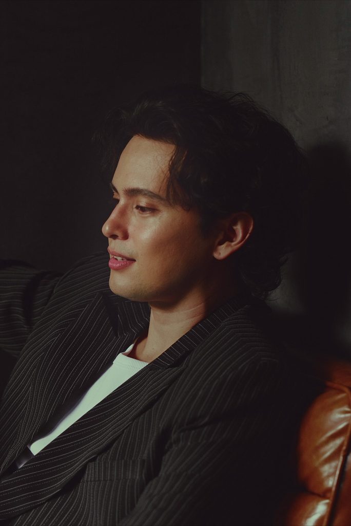 james reid