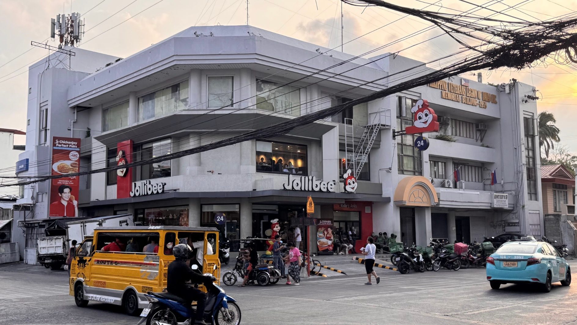 Sara Duterte’s company won millions’ worth of contracts from Davao City Hall