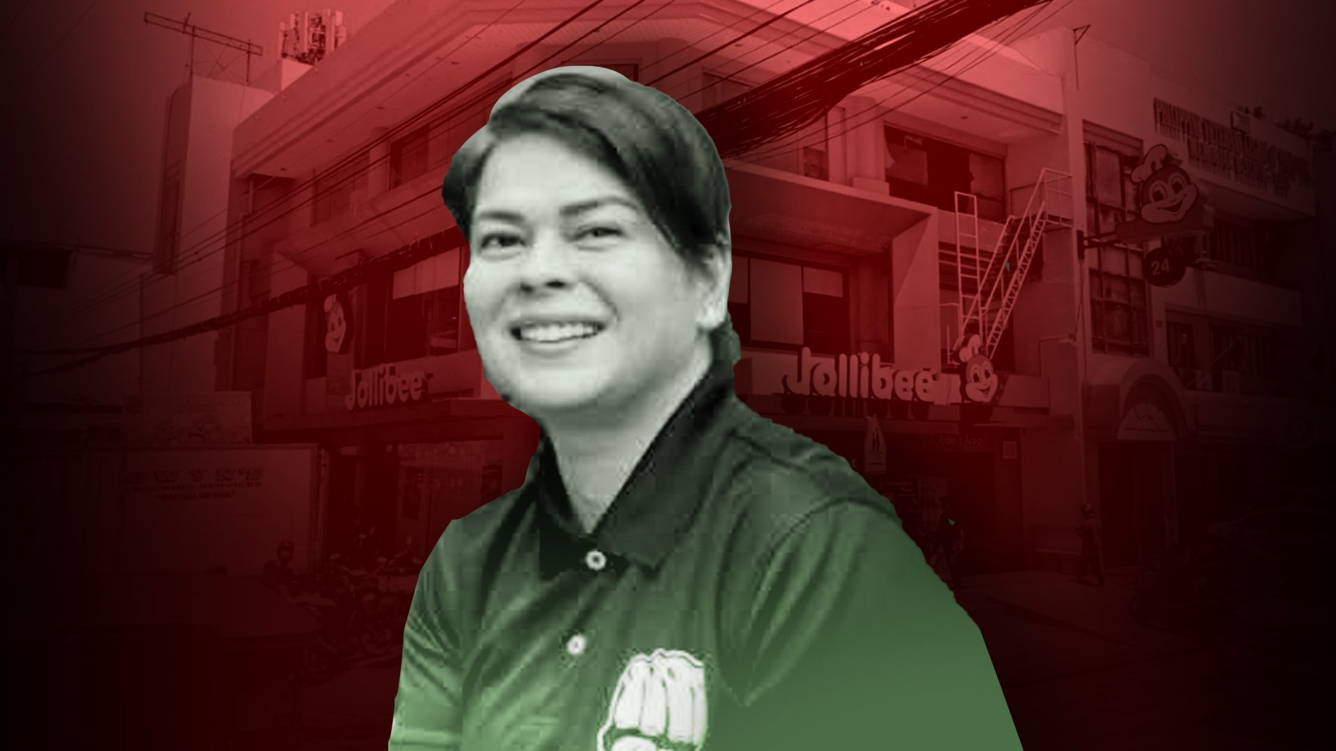 Jollibee enters the menu as impeach court scrutinizes Sara Duterte businesses