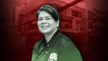 Jollibee enters the menu as impeach court scrutinizes Sara Duterte businesses