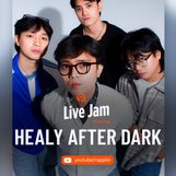 Rappler Live Jam: Healy After Dark