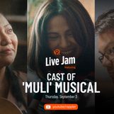 Rappler Live Jam: The cast of ‘Muli: An OPM Musical’