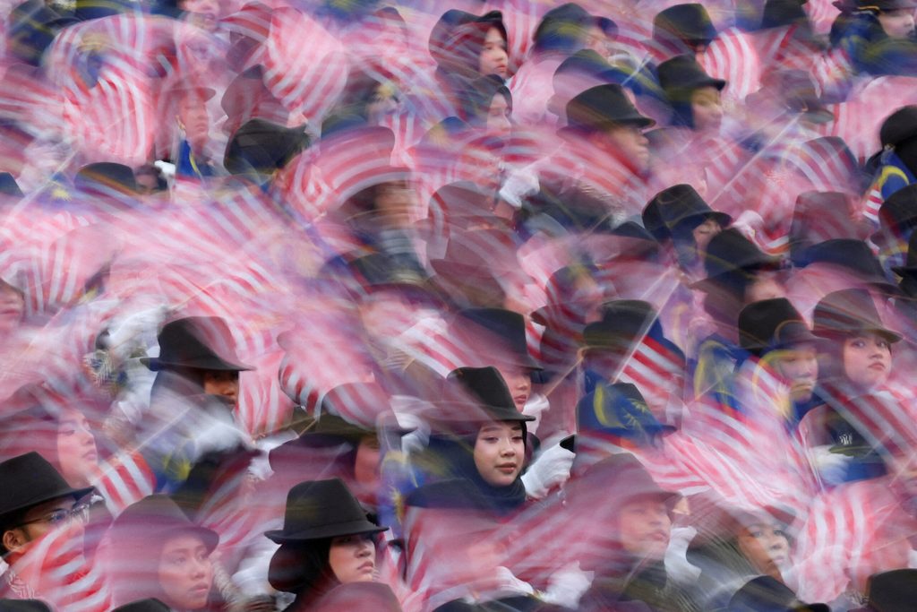 Malaysia's 69th National Day