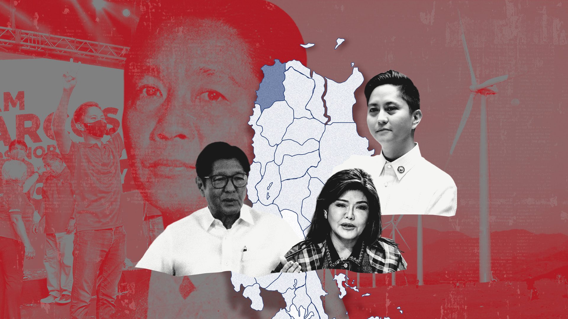 Ilocos Norte: In Marcoses’ ‘political project,’ loyalty is not blind - Rappler