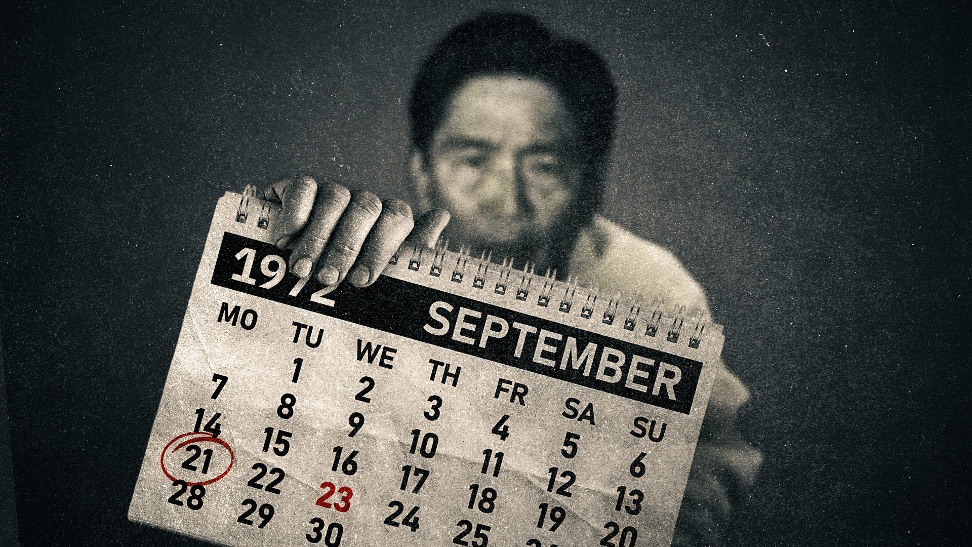 [Newsstand] The true date of Martial Law