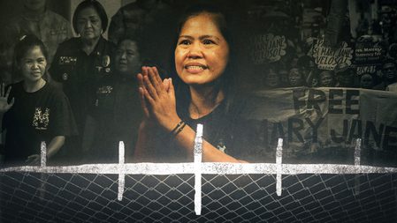 TIMELINE: Mary Jane Veloso’s case and road to freedom