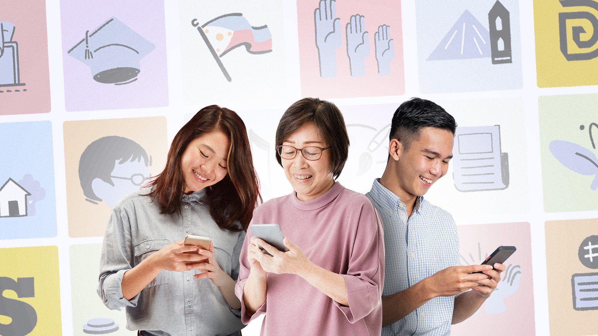 [Be The Good] Does your community want a chat room on Muni? - Rappler