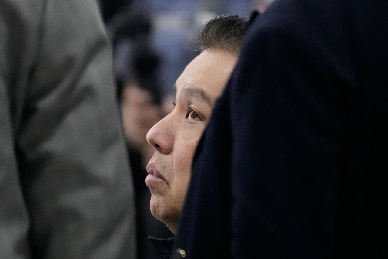 Martin Romualdez pleads not guilty to plunder; case moves to trial