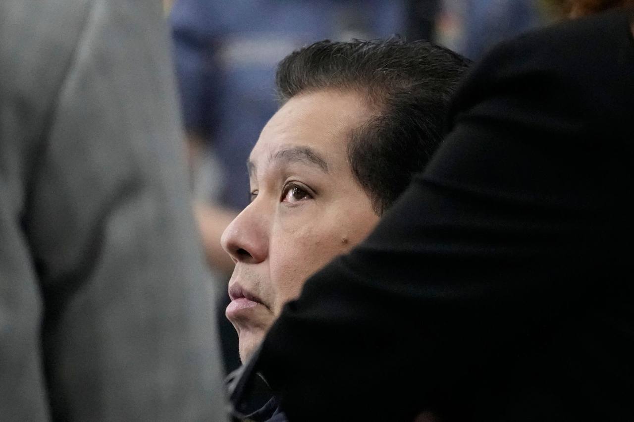 Rappler Recap: Martin Romualdez enters not-guilty plea in plunder case - Rappler