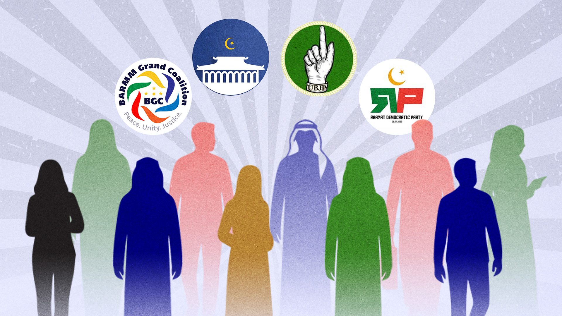 No single party gets majority of first-ever elected Bangsamoro Parliament